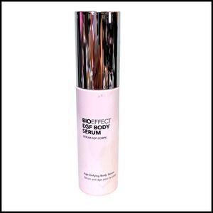 BIOEFFECT EGF Body Serum Age Defying Body Serum 50ml 1.69 fl.oz. Travel Size
